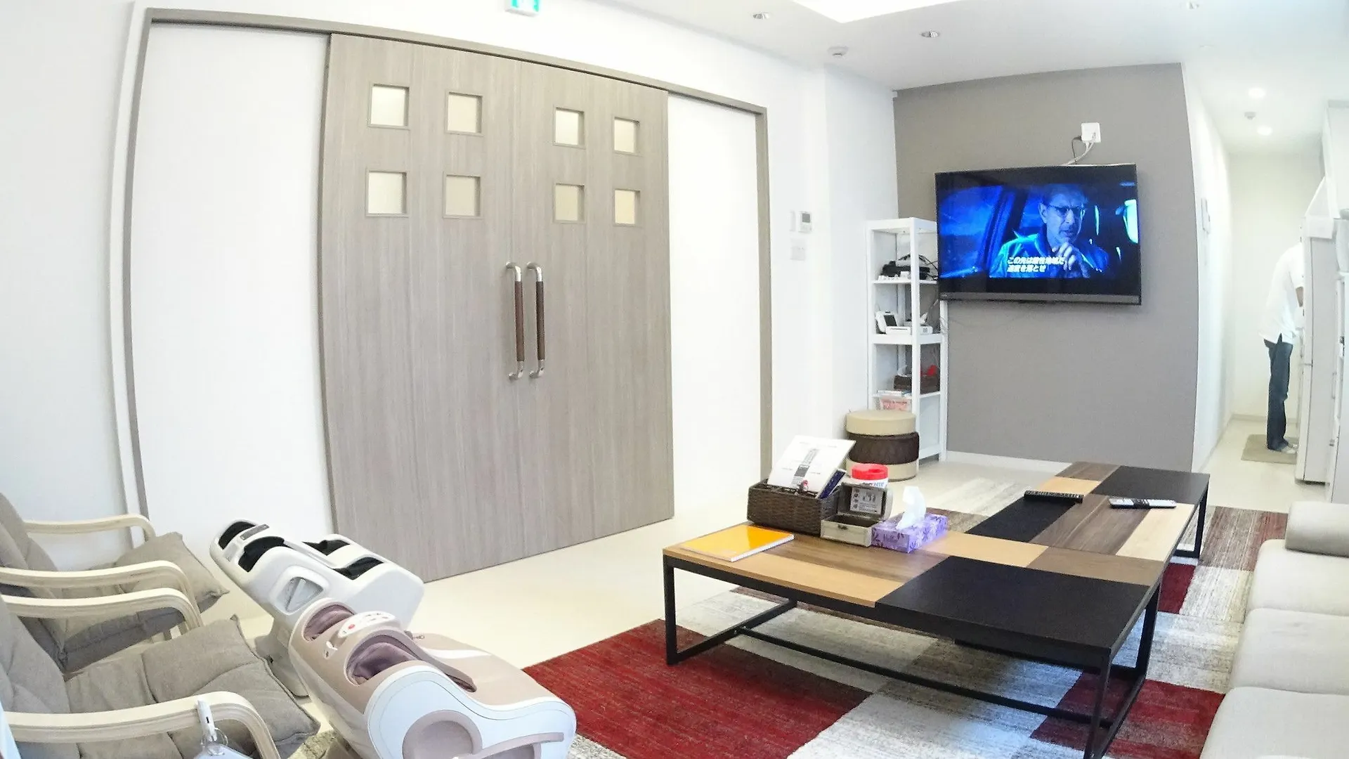 Garaku Hotel Kyoto