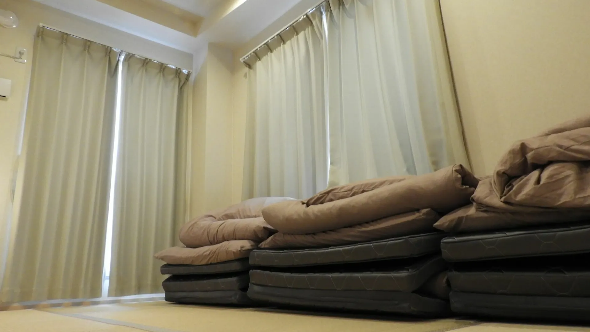 Garaku Hotel Kyoto 2*,  Japan