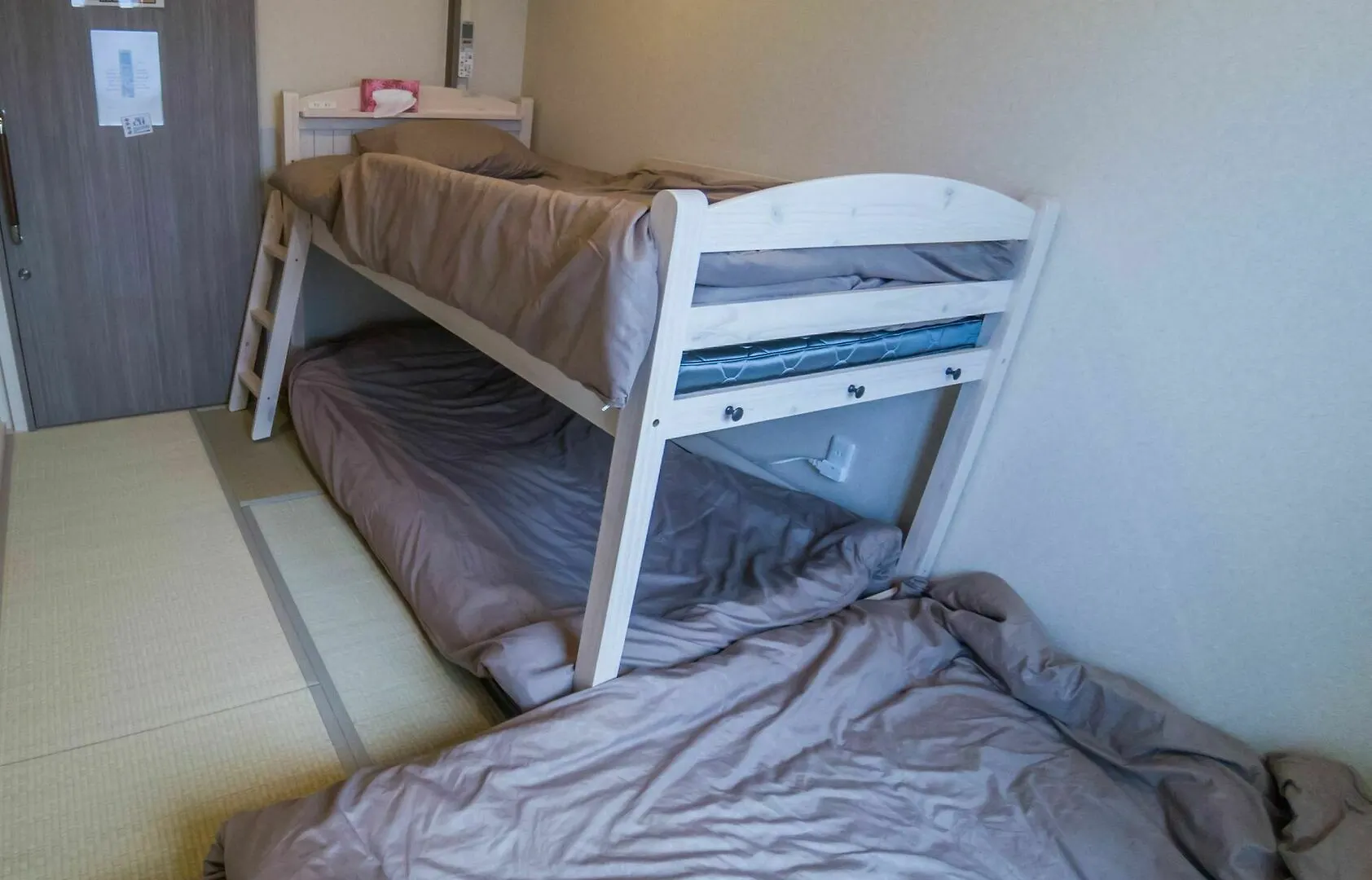 Guest house Garaku Hotel Kyoto