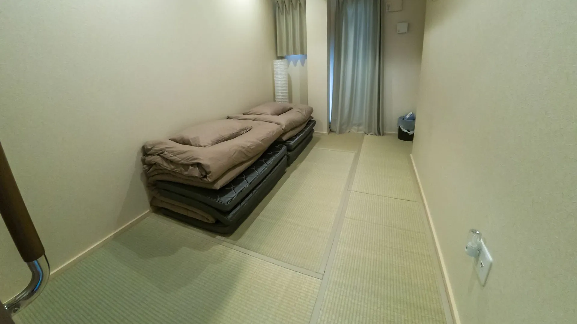 Garaku Hotel Kyoto