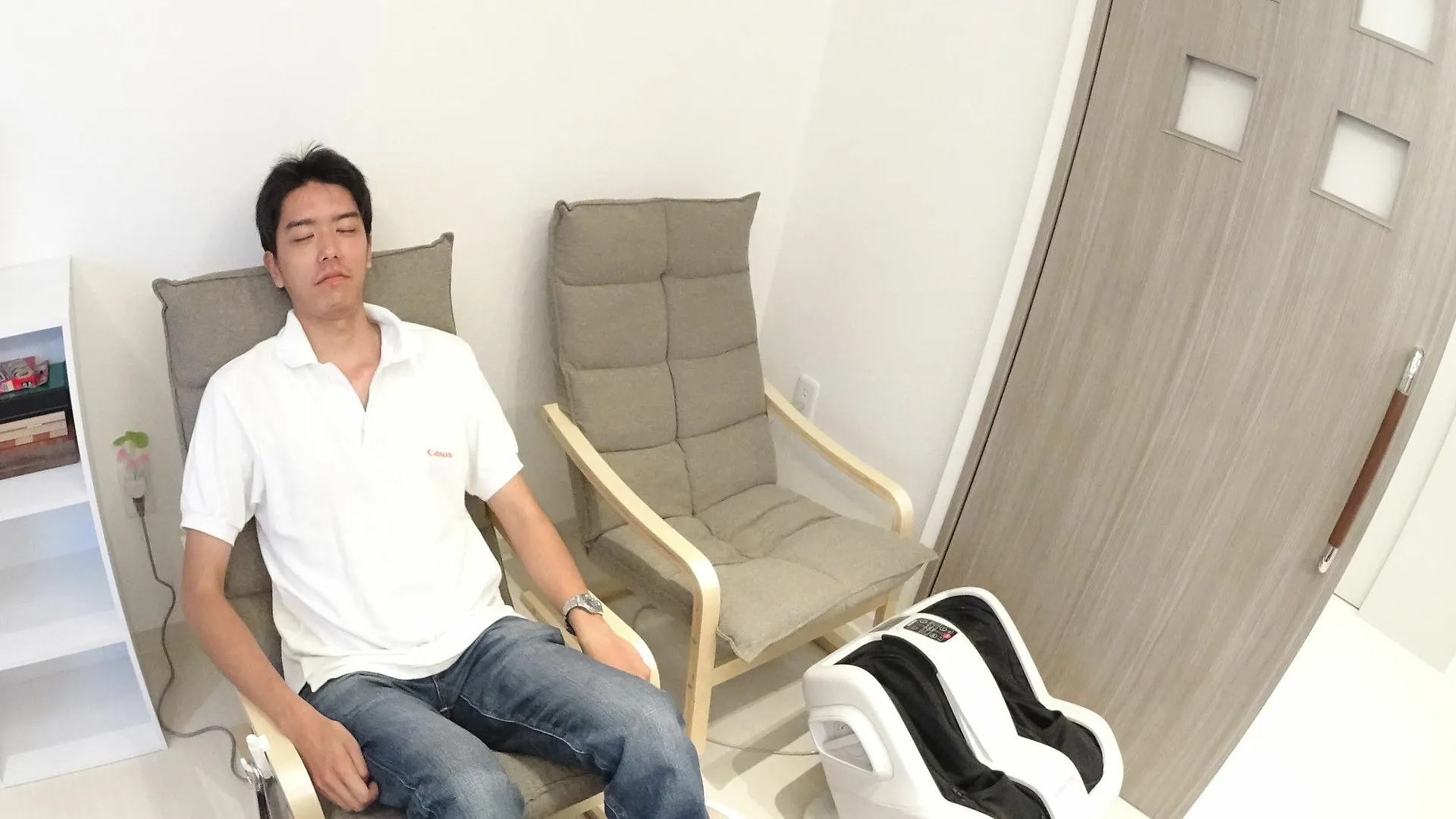 ** Guest house Garaku Hotel Kyoto Japan