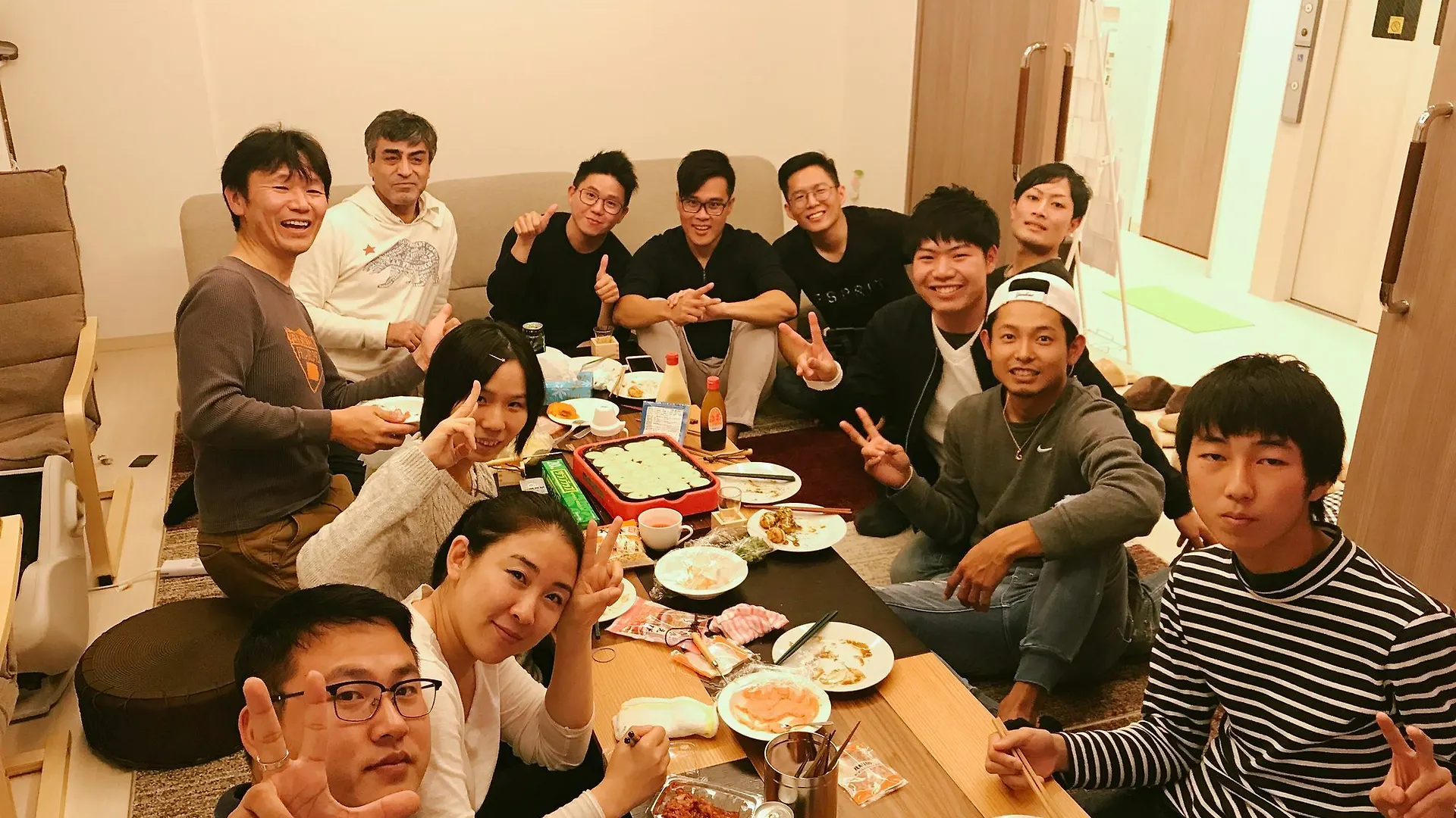 Guest house Garaku Hotel Kyoto