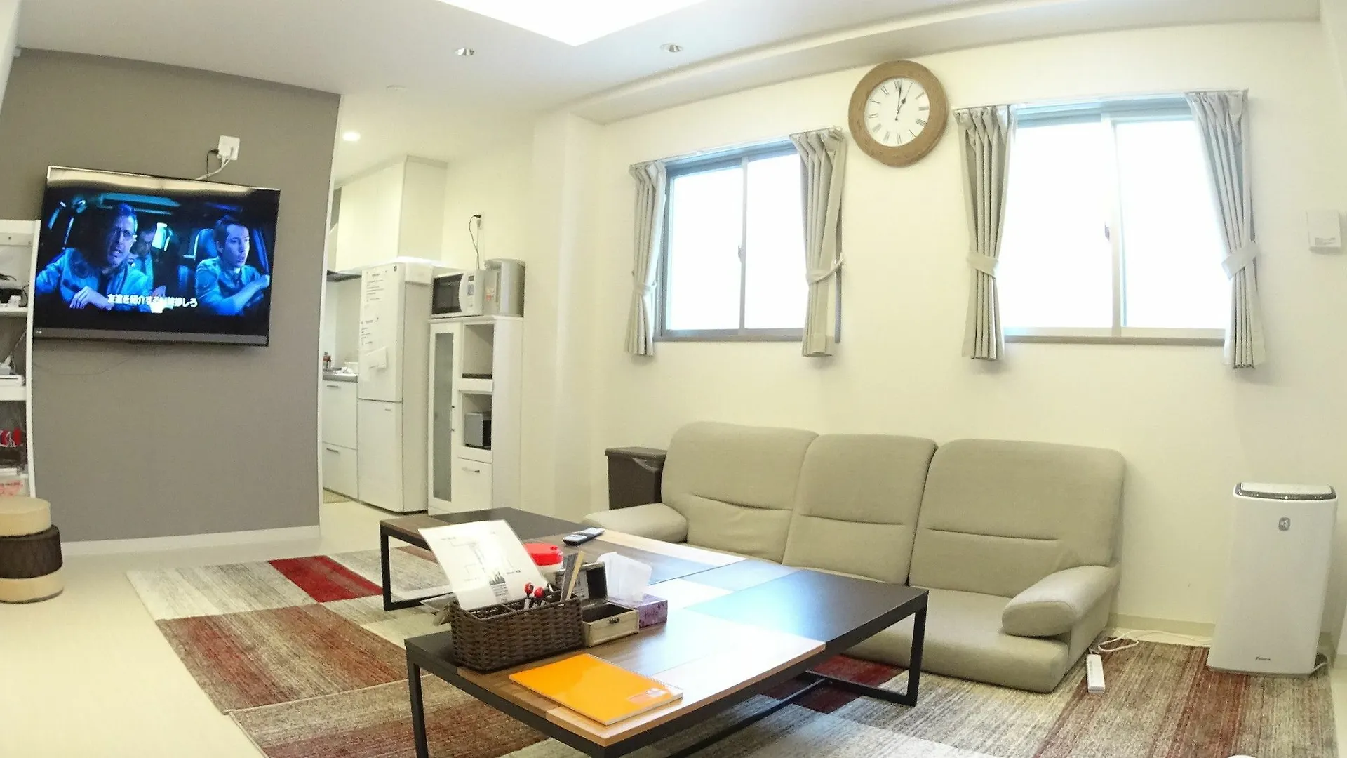 Garaku Hotel Kyoto 2*,  Japan