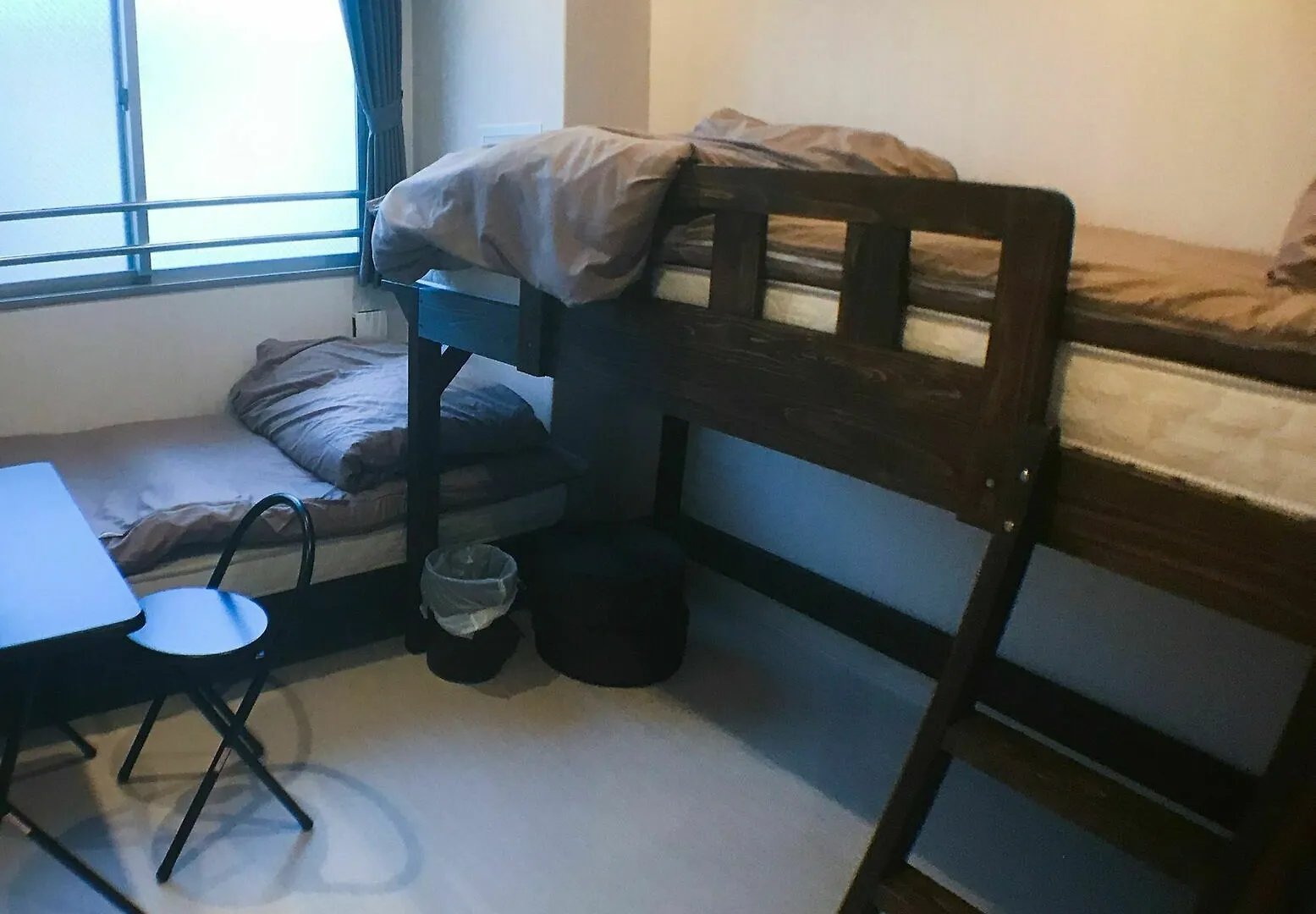 Guest house Garaku Hotel Kyoto