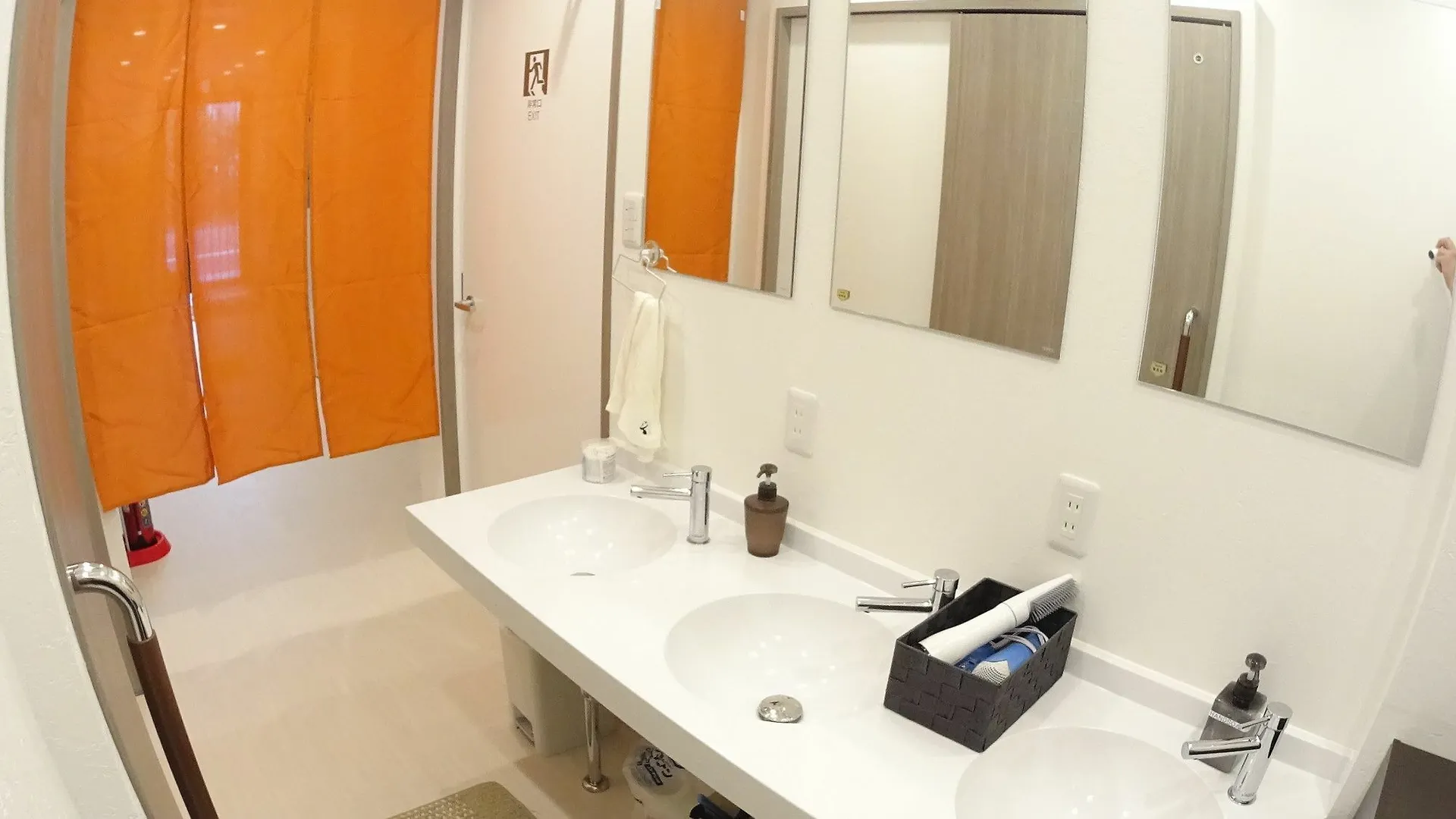 Guest house Garaku Hotel Kyoto