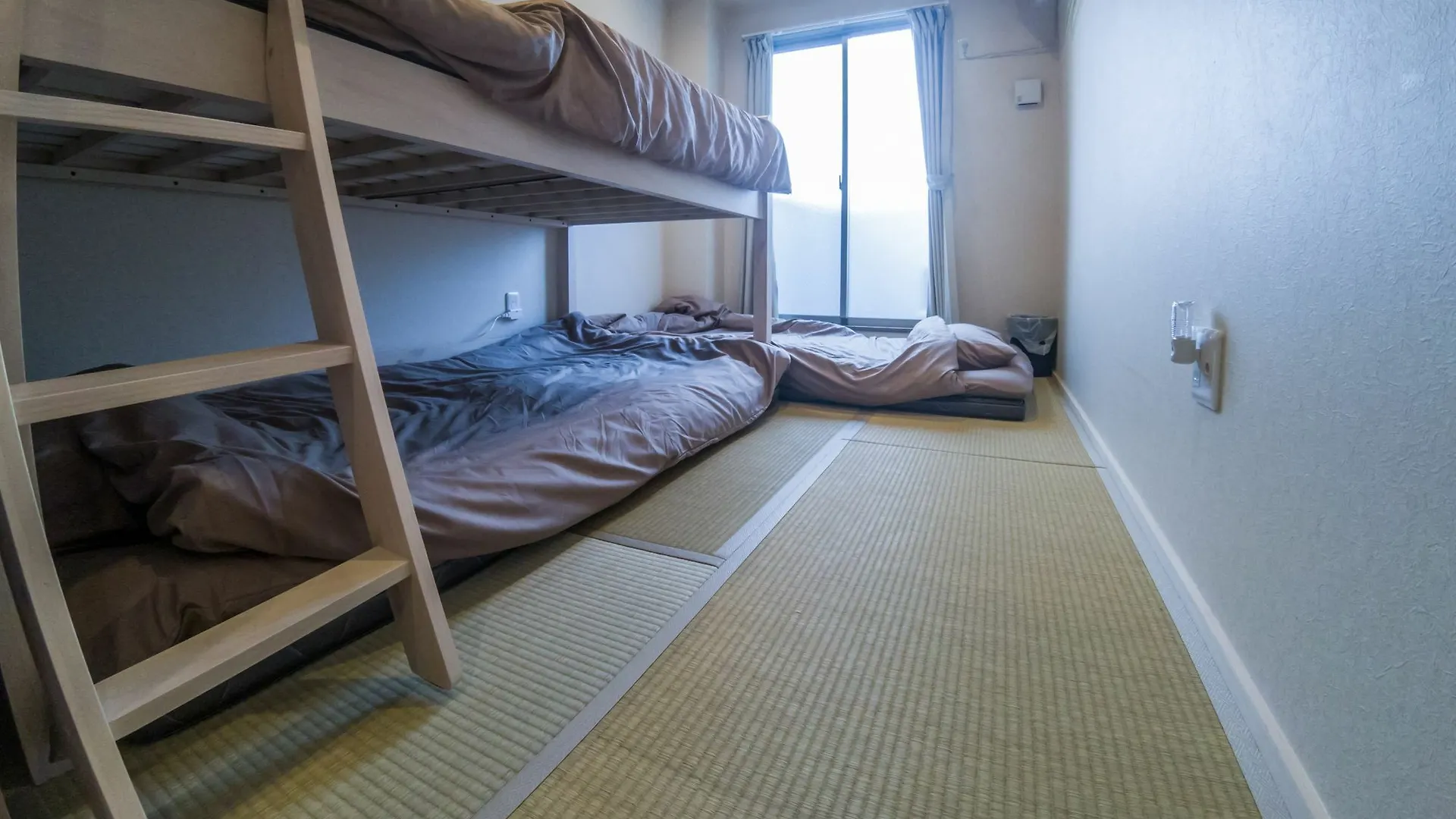 Garaku Hotel Kyoto Guest house
