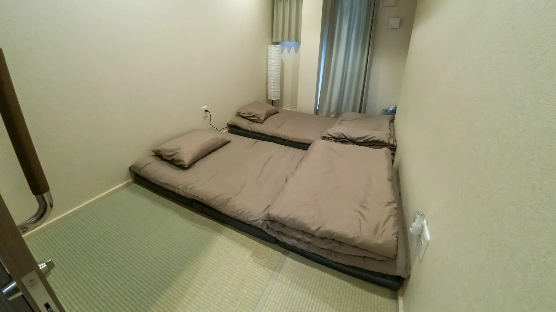 Garaku Hotel Kyoto Guest house