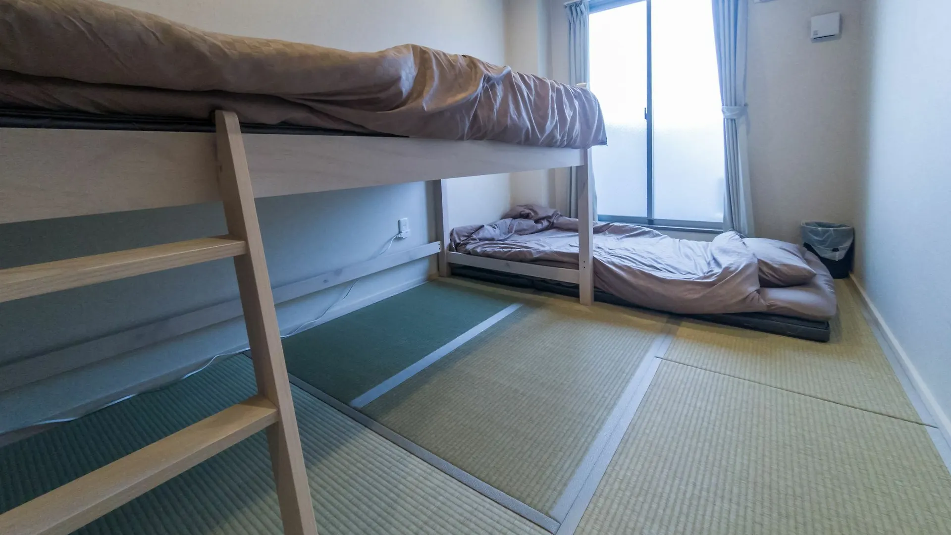 Guest house Garaku Hotel Kyoto