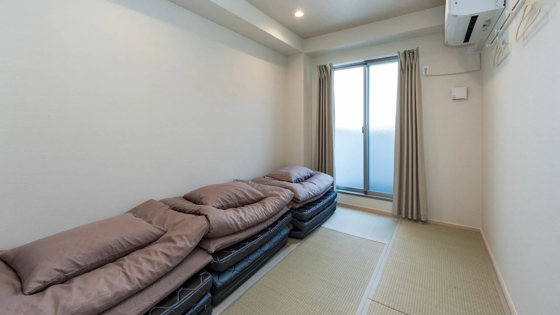 Garaku Hotel Kyoto Guest house