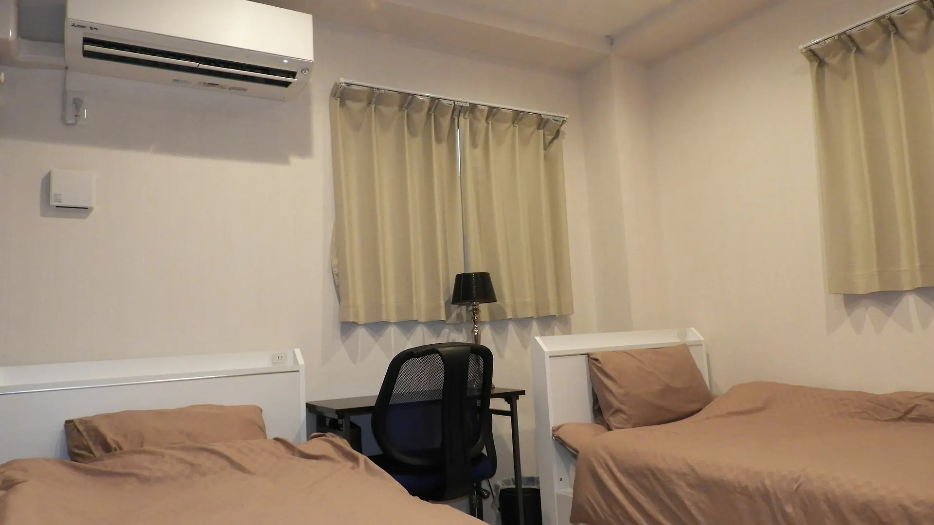 Garaku Hotel Kyoto 2*,  Japan